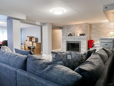 Tiny photo for 5904 Rhonda Rd Rd, Lynchburg, VA 24502 (MLS # 361748)