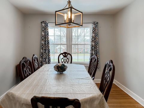 Tiny photo for 5904 Rhonda Rd Rd, Lynchburg, VA 24502 (MLS # 361748)