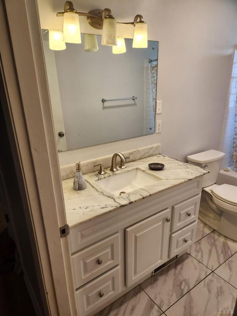 Tiny photo for 5904 Rhonda Rd Rd, Lynchburg, VA 24502 (MLS # 361748)