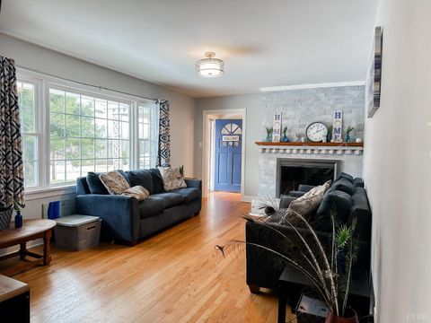 Tiny photo for 5904 Rhonda Rd Rd, Lynchburg, VA 24502 (MLS # 361748)