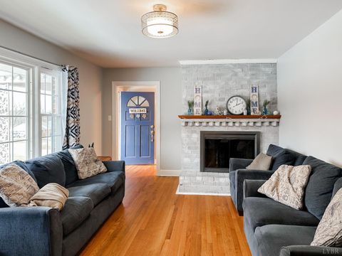 Tiny photo for 5904 Rhonda Rd Rd, Lynchburg, VA 24502 (MLS # 361748)