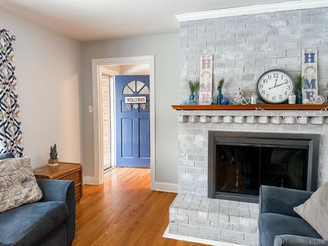 Tiny photo for 5904 Rhonda Rd Rd, Lynchburg, VA 24502 (MLS # 361748)