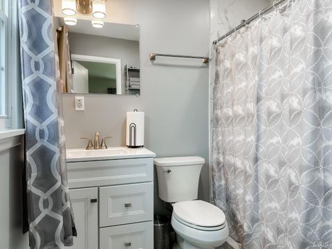 Tiny photo for 5904 Rhonda Rd Rd, Lynchburg, VA 24502 (MLS # 361748)