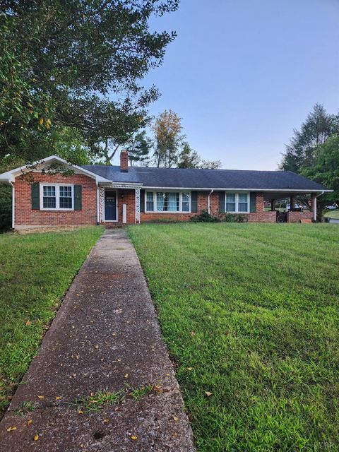 Photo of 5904 Rhonda Rd Rd, Lynchburg, VA 24502 (MLS # 361748) Photo of 5904 Rhonda Rd Rd, Lynchburg, VA 24502 (MLS # 361748)