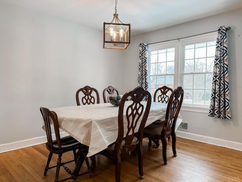 Tiny photo for 5904 Rhonda Rd Rd, Lynchburg, VA 24502 (MLS # 361748)