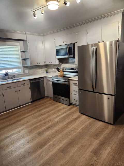 Tiny photo for 5904 Rhonda Rd Rd, Lynchburg, VA 24502 (MLS # 361748)