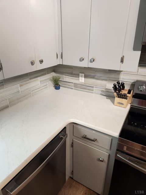 Tiny photo for 5904 Rhonda Rd Rd, Lynchburg, VA 24502 (MLS # 361748)