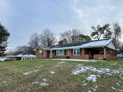 Tiny photo for 5904 Rhonda Rd Rd, Lynchburg, VA 24502 (MLS # 361748)