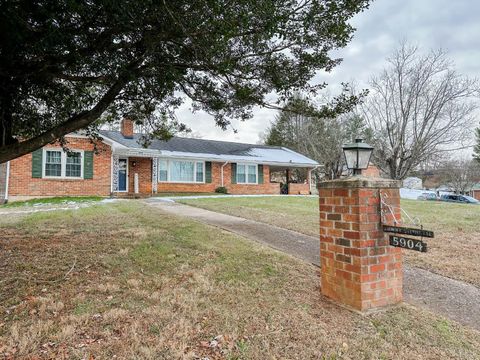 Photo of 5904 Rhonda Rd Rd, Lynchburg, VA 24502 (MLS # 361748)