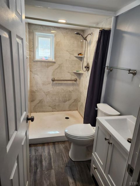 Tiny photo for 5904 Rhonda Rd Rd, Lynchburg, VA 24502 (MLS # 361748)