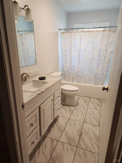 Tiny photo for 5904 Rhonda Rd Rd, Lynchburg, VA 24502 (MLS # 361748)