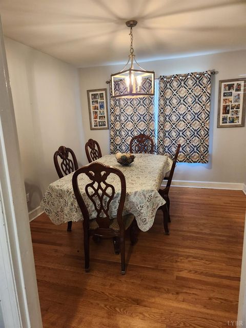 Tiny photo for 5904 Rhonda Rd Rd, Lynchburg, VA 24502 (MLS # 361748)