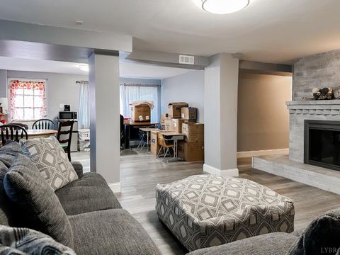 Tiny photo for 5904 Rhonda Rd Rd, Lynchburg, VA 24502 (MLS # 361748)