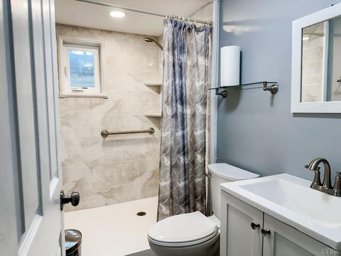 Tiny photo for 5904 Rhonda Rd Rd, Lynchburg, VA 24502 (MLS # 361748)