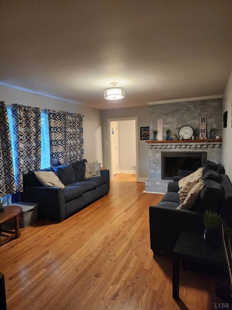 Tiny photo for 5904 Rhonda Rd Rd, Lynchburg, VA 24502 (MLS # 361748)