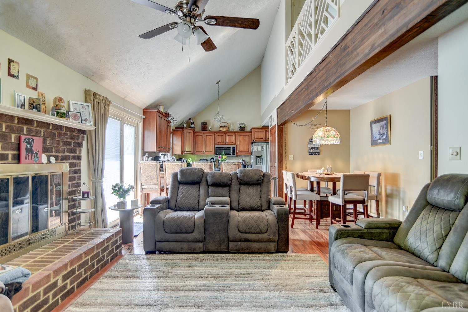 114 Sailview Drive, Forest, Virginia image 26