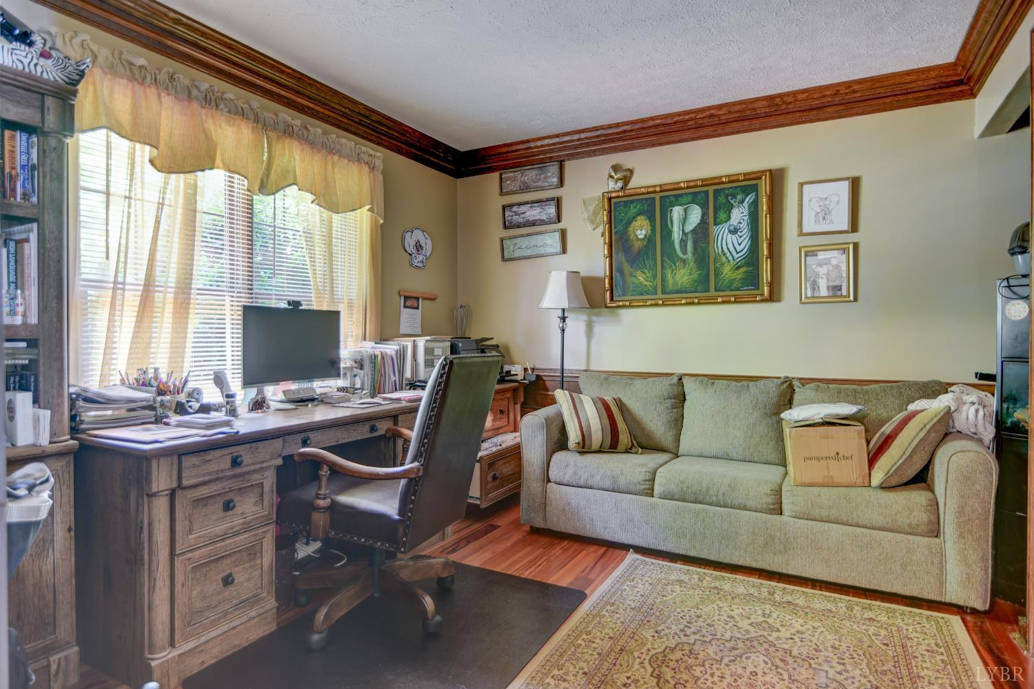114 Sailview Drive, Forest, Virginia image 8
