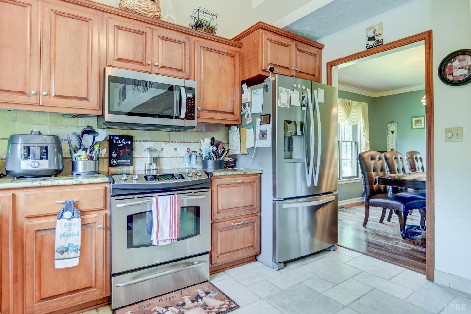 114 Sailview Drive, Forest, Virginia image 16