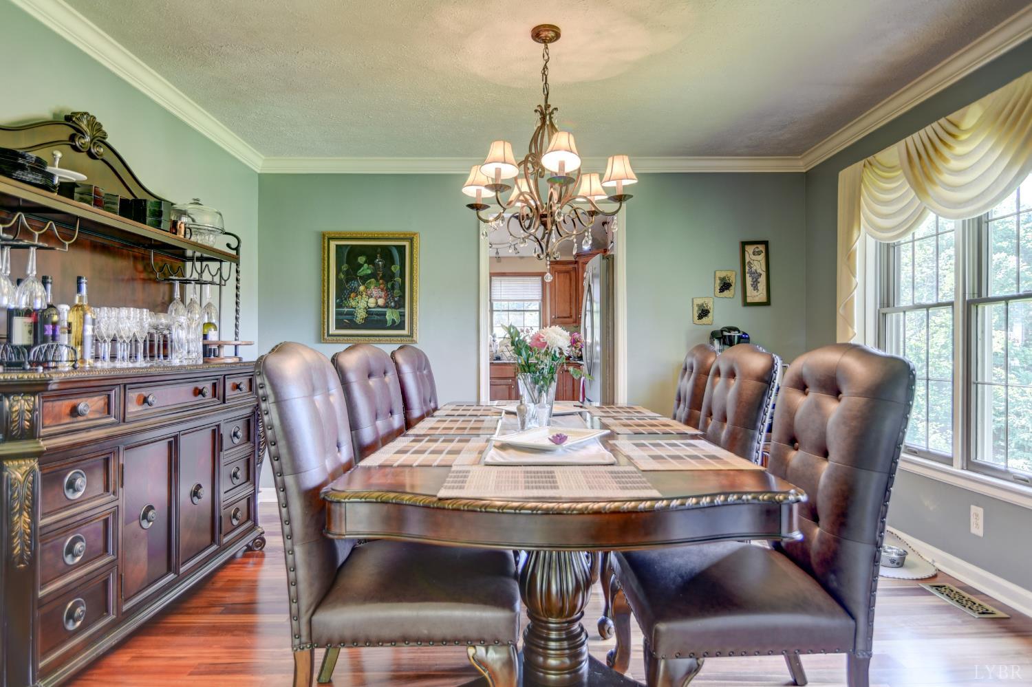114 Sailview Drive, Forest, Virginia image 15