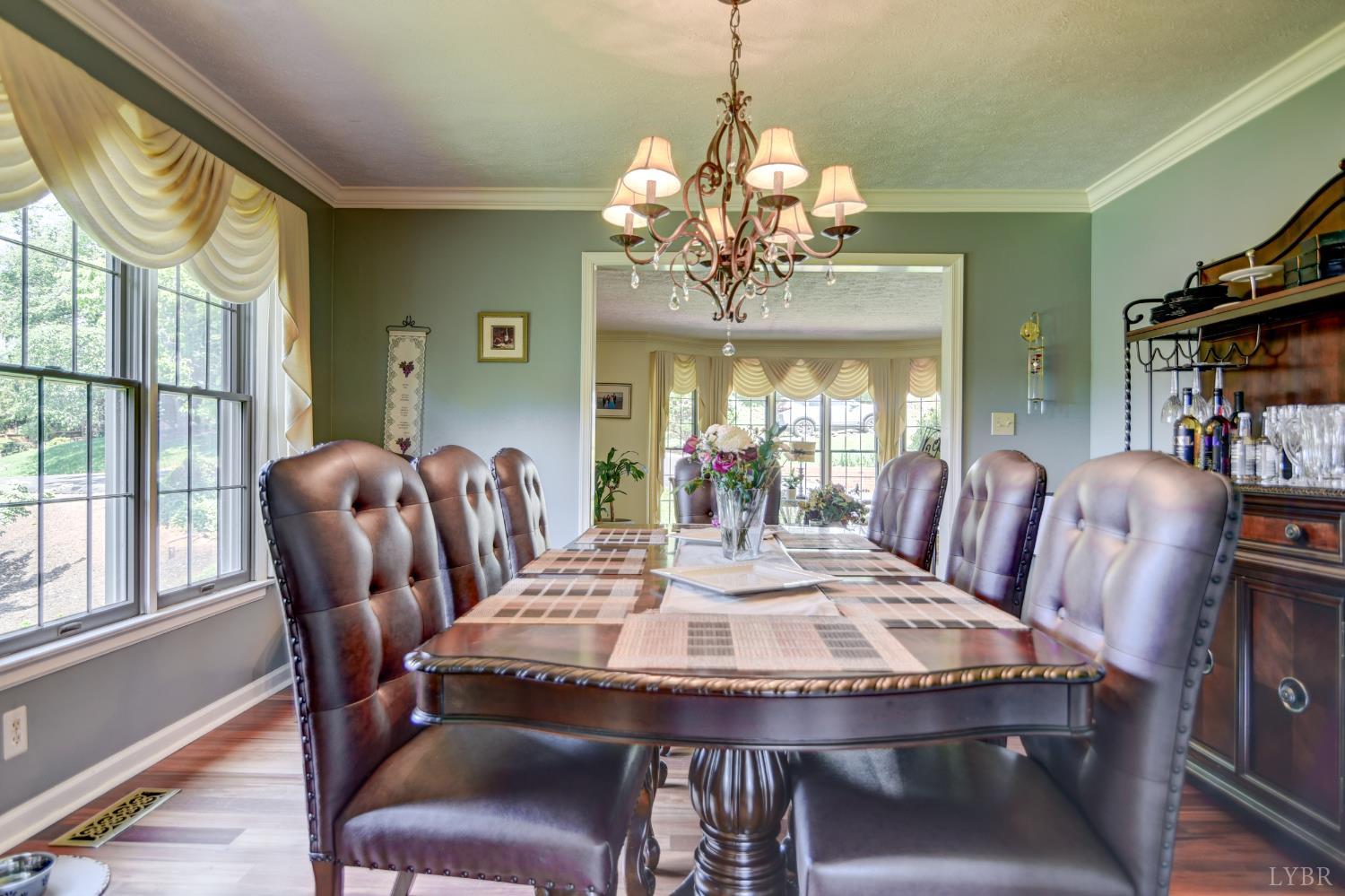 114 Sailview Drive, Forest, Virginia image 14