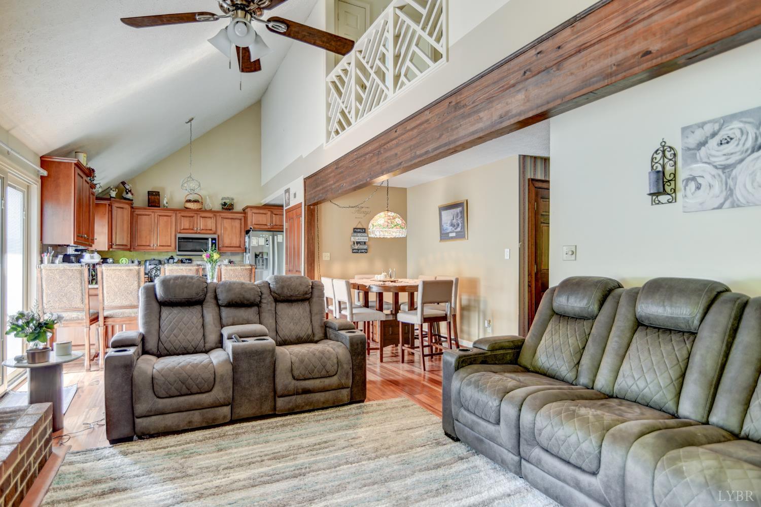 114 Sailview Drive, Forest, Virginia image 18