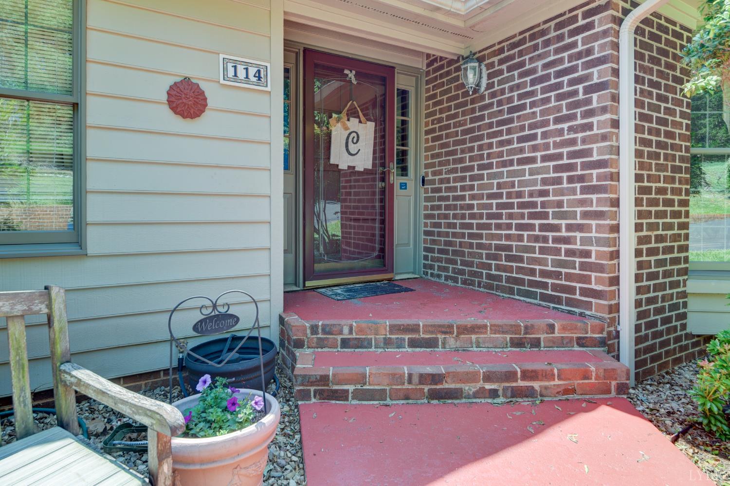 114 Sailview Drive, Forest, Virginia image 4