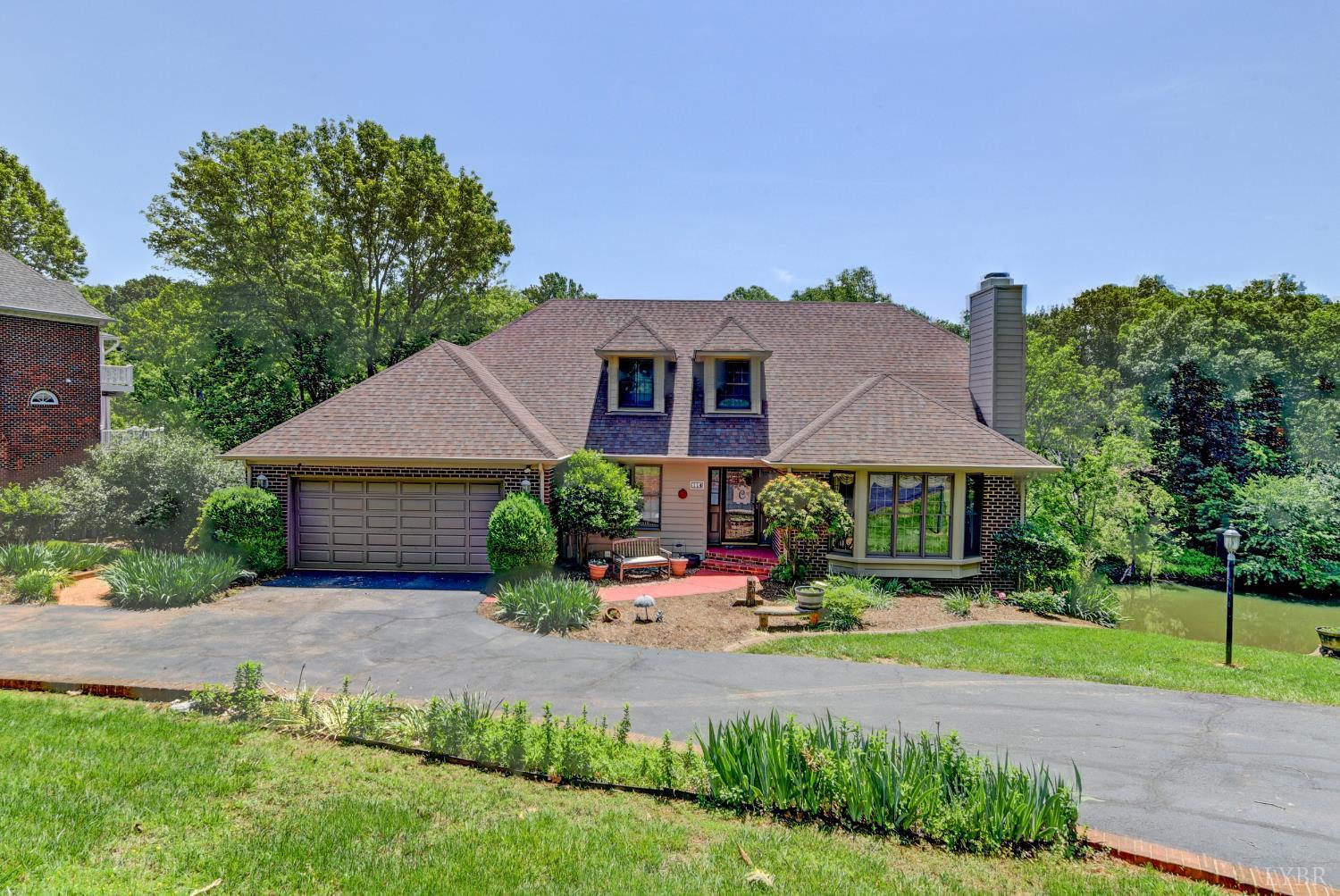 114 Sailview Drive, Forest, Virginia image 1