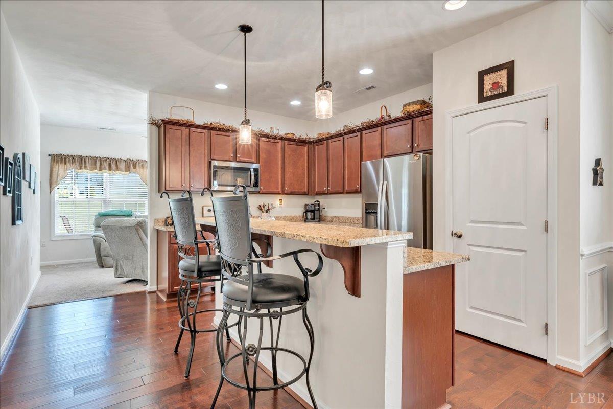 8355 Leighburn Drive, Roanoke, Virginia image 13