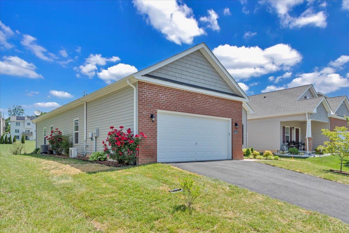 8355 Leighburn Drive, Roanoke, Virginia image 36