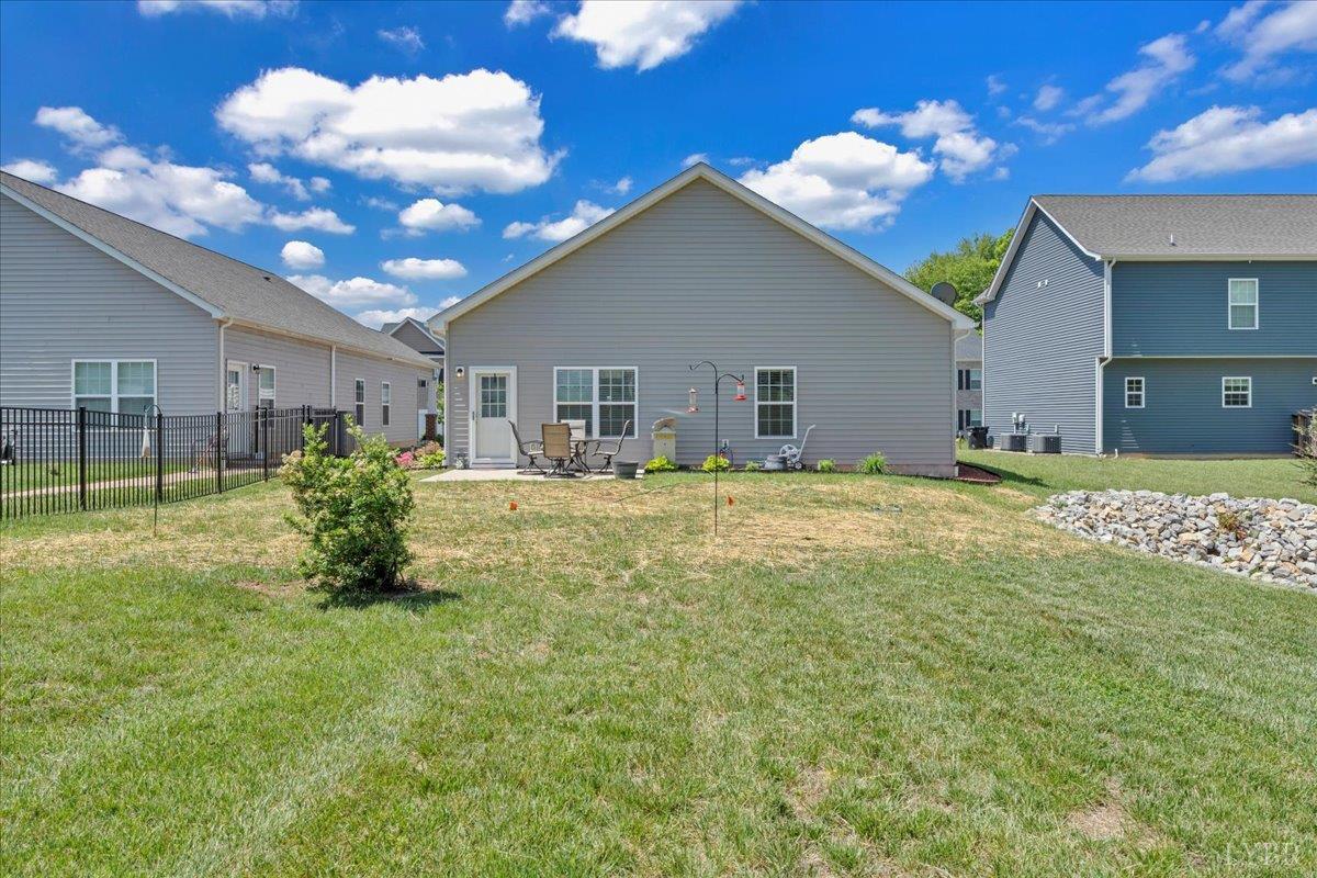 8355 Leighburn Drive, Roanoke, Virginia image 29