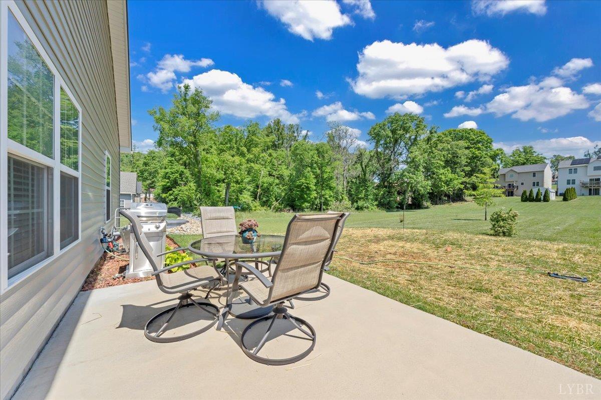 8355 Leighburn Drive, Roanoke, Virginia image 26