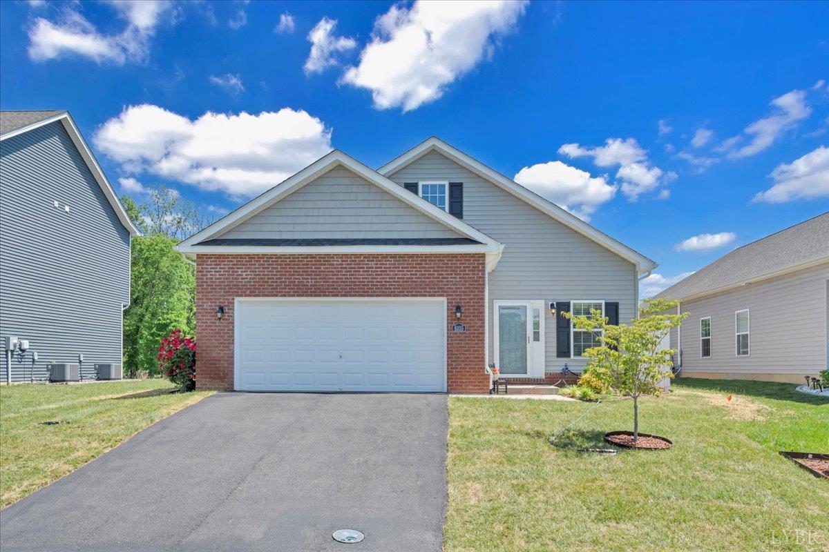 8355 Leighburn Drive, Roanoke, Virginia image 31