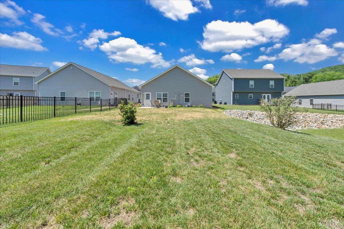 8355 Leighburn Drive, Roanoke, Virginia image 28