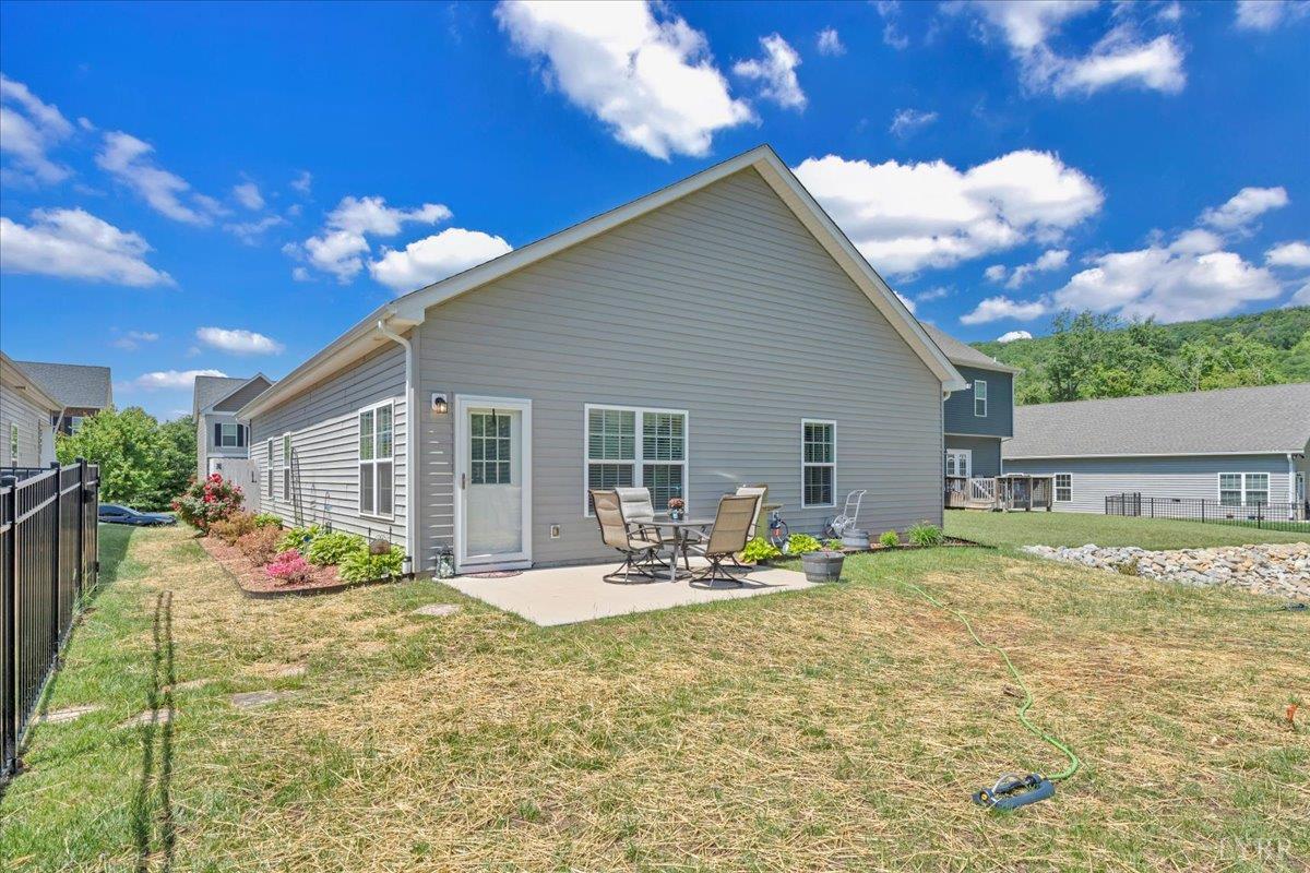 8355 Leighburn Drive, Roanoke, Virginia image 30