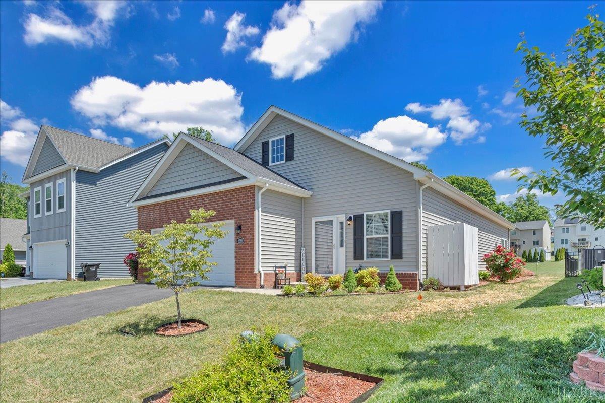 8355 Leighburn Drive, Roanoke, Virginia image 33