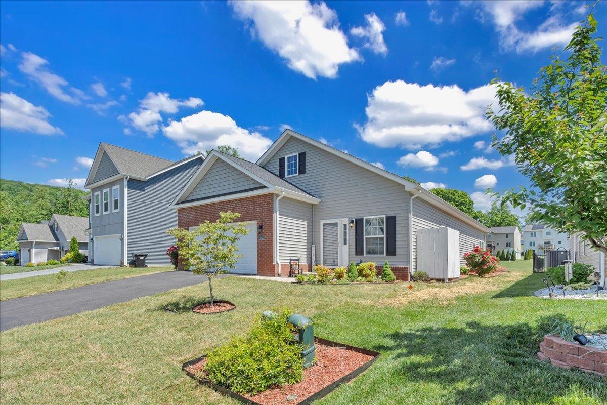 8355 Leighburn Drive, Roanoke, Virginia image 34