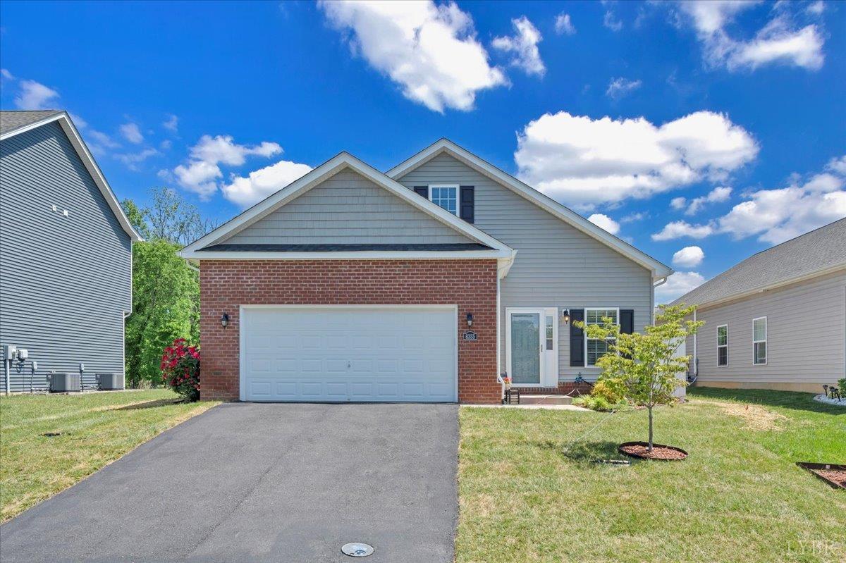 8355 Leighburn Drive, Roanoke, Virginia image 32