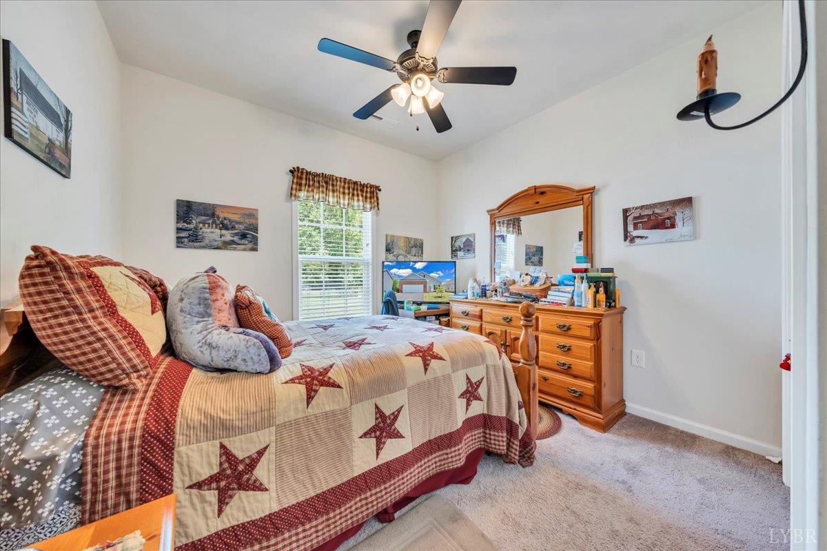 8355 Leighburn Drive, Roanoke, Virginia image 20