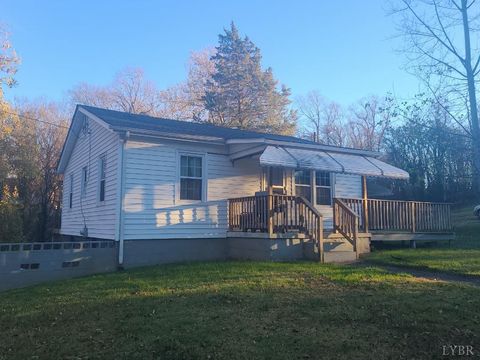 Tiny photo for 3300 Powhatan Street, Lynchburg, VA 24501 (MLS # 363299)