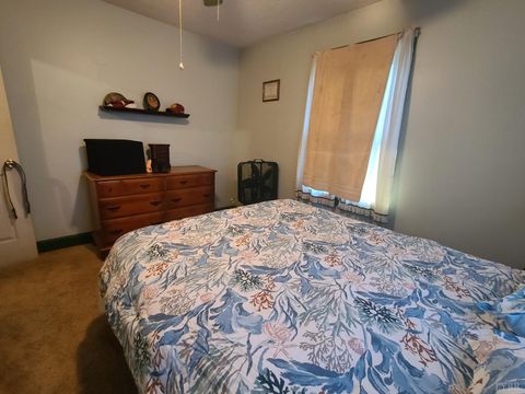 Tiny photo for 3300 Powhatan Street, Lynchburg, VA 24501 (MLS # 363299)