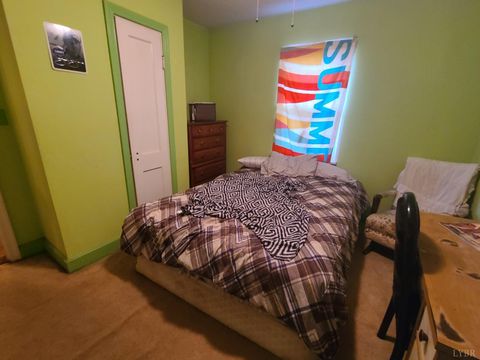 Tiny photo for 3300 Powhatan Street, Lynchburg, VA 24501 (MLS # 363299)