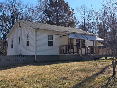 Tiny photo for 3300 Powhatan Street, Lynchburg, VA 24501 (MLS # 363299)
