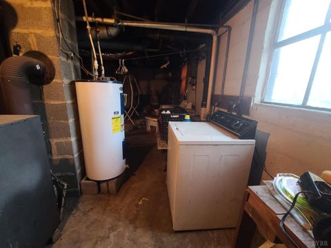 Tiny photo for 3300 Powhatan Street, Lynchburg, VA 24501 (MLS # 363299)