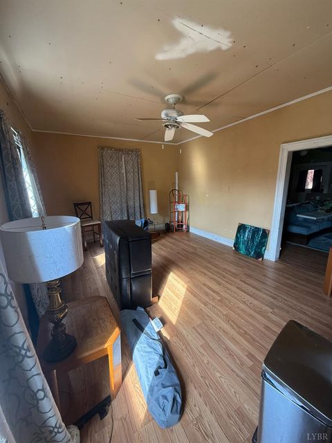 Tiny photo for 711 Franklin Street, Lynchburg, VA 24504 (MLS # 365476)