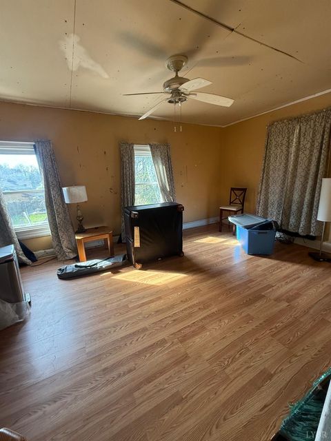 Tiny photo for 711 Franklin Street, Lynchburg, VA 24504 (MLS # 365476)