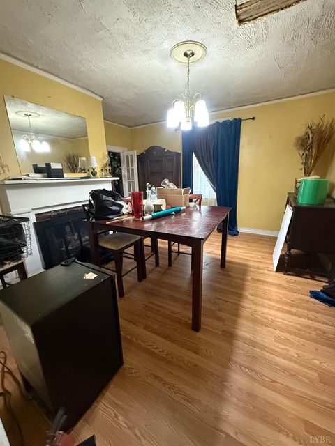 Tiny photo for 711 Franklin Street, Lynchburg, VA 24504 (MLS # 365476)