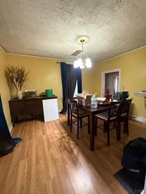 Tiny photo for 711 Franklin Street, Lynchburg, VA 24504 (MLS # 365476)