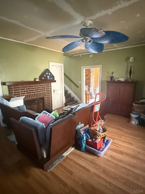 Tiny photo for 711 Franklin Street, Lynchburg, VA 24504 (MLS # 365476)