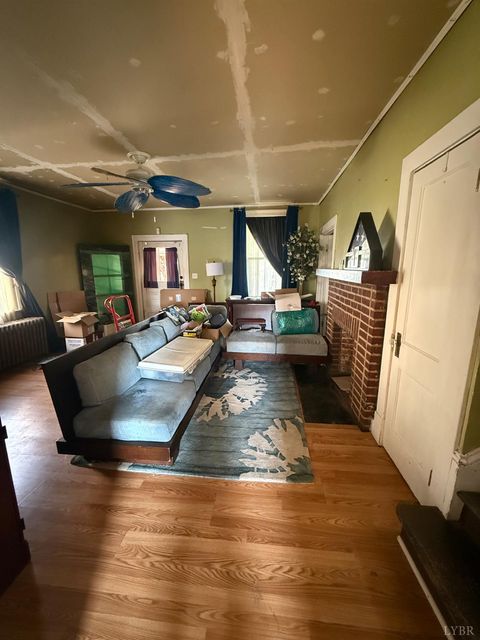 Tiny photo for 711 Franklin Street, Lynchburg, VA 24504 (MLS # 365476)