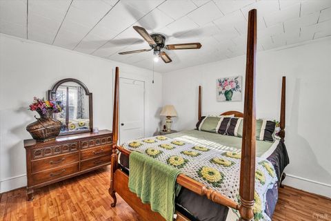 Tiny photo for 11548 Lee Jackson Highway, Big Island, VA 24526 (MLS # 364425)